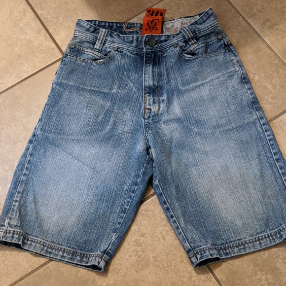 niche United Other - 🐻 Niche United Jean Shorts Size 30
